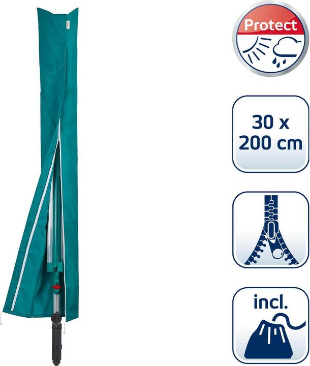 Produktbild Leifheit Evo Protective
