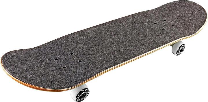 Actual product image DGK The Plug Complete