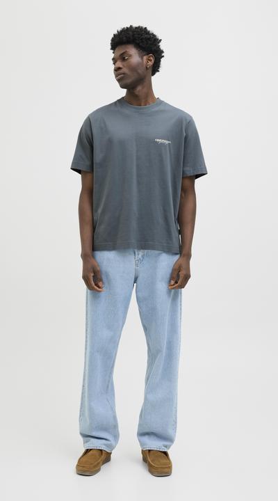 Immagine prodotto Jack & Jones Jorislington Type Tee Ss Crew Neck Sn (XS)