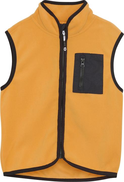 Produktbild Color Kids COFleece Waistcoat 741388 (128)