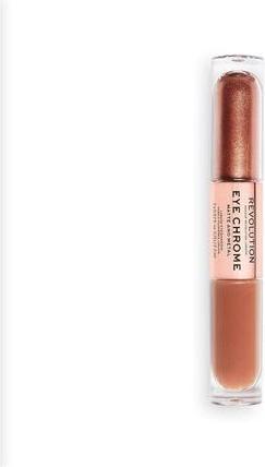 Produktbild Makeup Revolution Eye Chrome Eyeshadow Worship 4.4ml