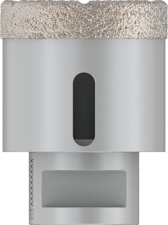 Produktbild Bosch Professional Zubehör PRO Core Cutter dry, 55 x 35 x 22,23 mm (55 mm)