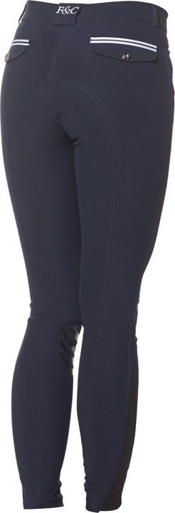 Produktbild Flags&Cup reithose damen cayenne (44)
