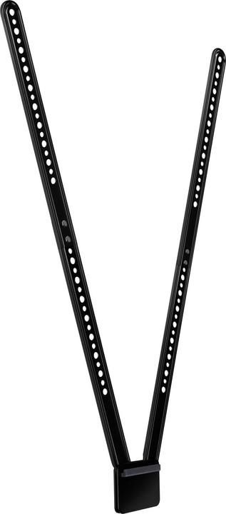 Logitech TV Mount XL For Meetup - WW
