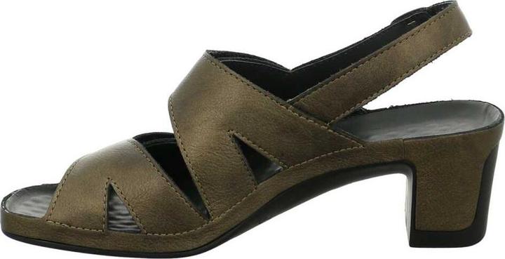 Produktbild Vital Sandalette mit Absatz (36)