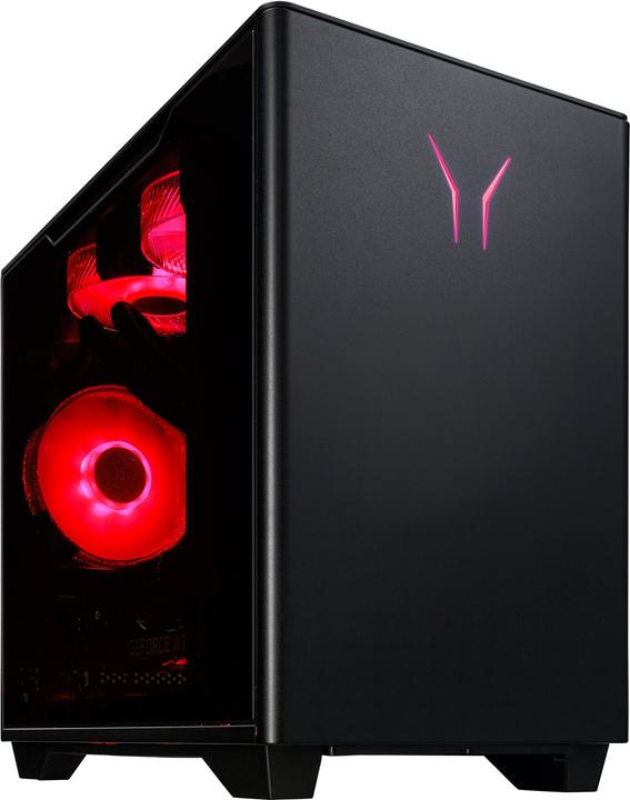 Produktbild Medion Bandit P20 MD 34600 (Intel Core i5-14400, 16 GB, 1000 GB, GeForce RTX 4060)
