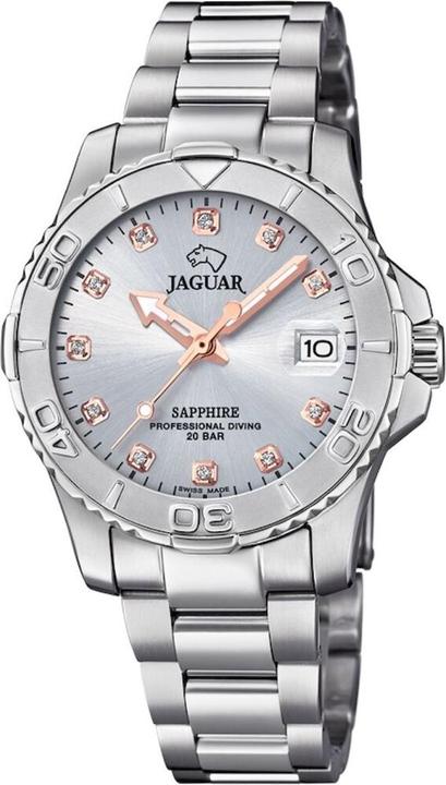 Produktbild Jaguar Woman (Taucheruhr, 34 mm)