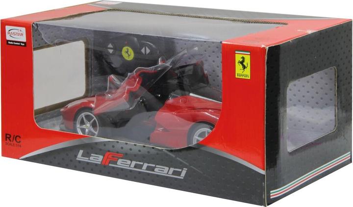 Image du produit Jamara Ferrari