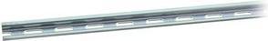 Actual product image Phoenix Contact Top-hat rail perforated 2000 x 15 x 5.5 mm