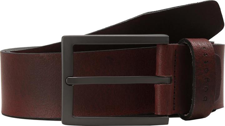 Produktbild Bugatti Gürtel Leder (90)