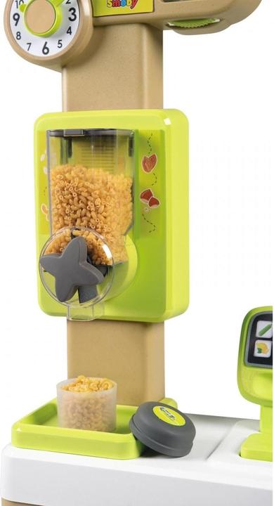 Produktbild Smoby Fresh Market