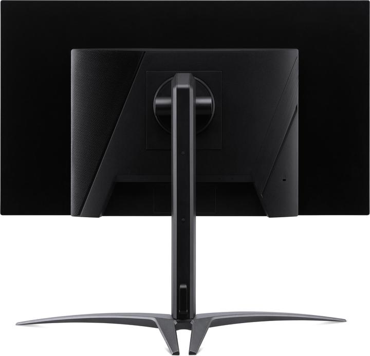 Actual product image Acer Predator X27Ubmiipruzx (2560 x 1440 pixels, 26.50")