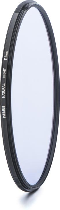 Nisi Natural Night (112 mm, Night Light Filter, 112 mm)