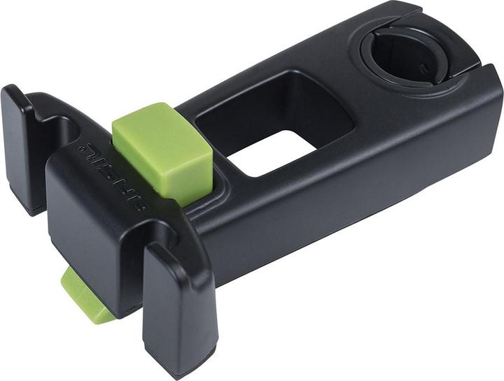 Basil Ahead stemholder KF, black