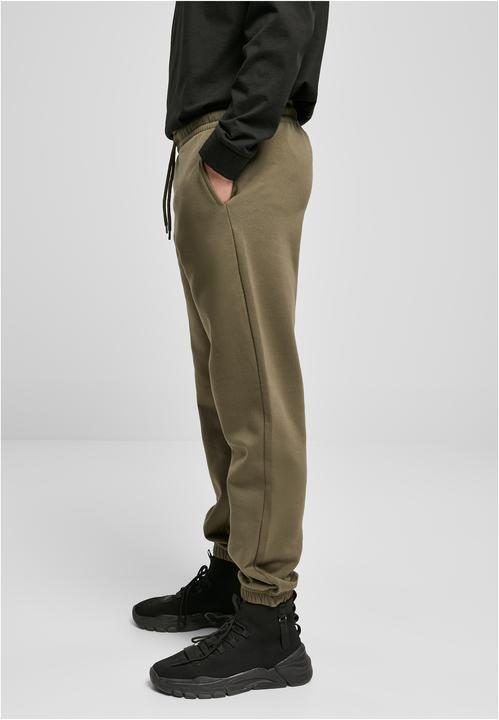 Actual product image Urban Classics Basic Sweatpants 2.0 (XXS)