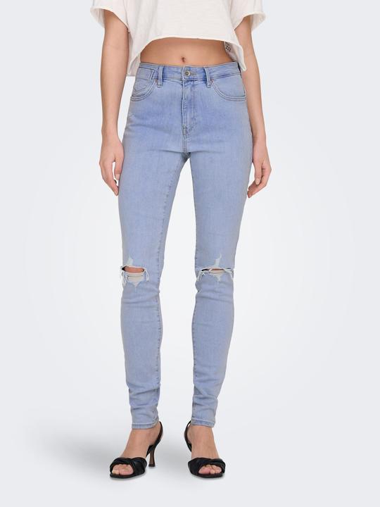 Produktbild Only ONLFOREVER High Waist Jeans (S)