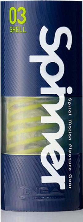 Image du produit Tenga Spinner