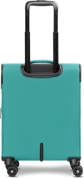 Produktbild Stratic taska 4-Rollen Kabinentrolley S 55 cm mit Dehnfalte (41 l, Handgepäck (bis 50l))