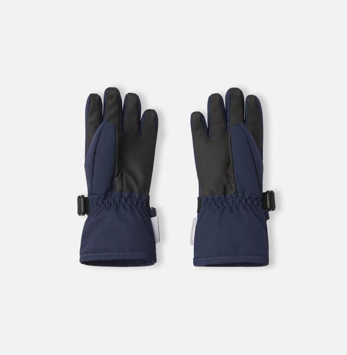 Immagine prodotto Reima tec Guanti invernali per bambini Tartu Navy (8)