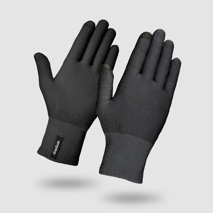 Image du produit GripGrab Liner en mérinos (XL, XXL)