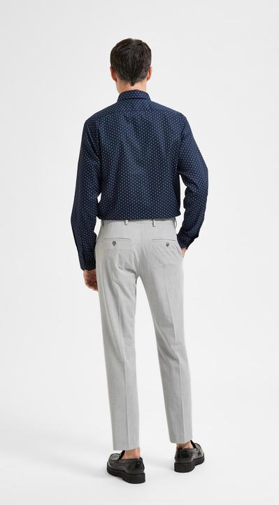 Immagine prodotto Selected Homme 175 Pantaloni slim fit (58)