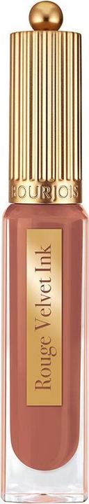 Produktbild Bourjois Rouge Velvet Ink Lipstick 20 (20)