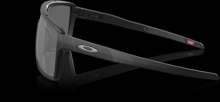 Actual product image Oakley Castel