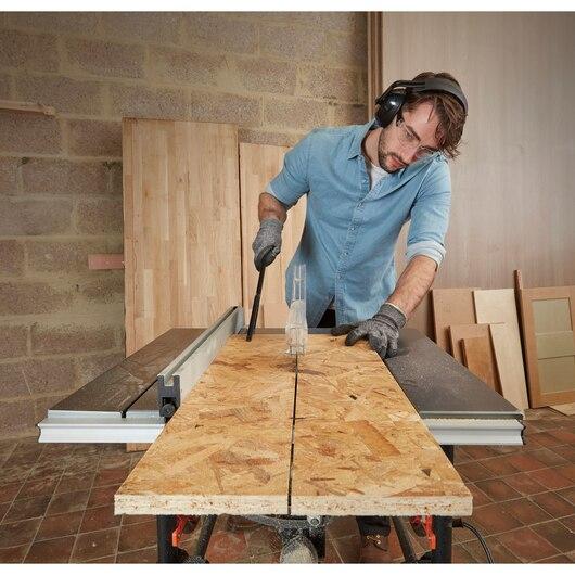 Actual product image Black & Decker BES720-QS