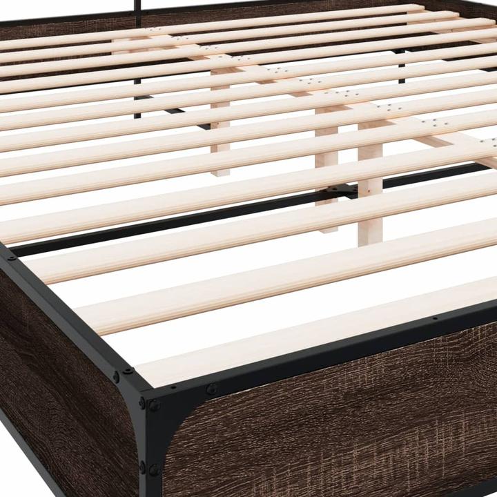 Produktbild VidaXL Katie (180 x 200 cm)