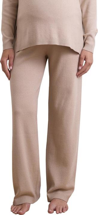 Image du produit Vertbaudet Homewear-Set: Sweatshirt & Hose für die Schwangerschaft Oeko-Tex (42)