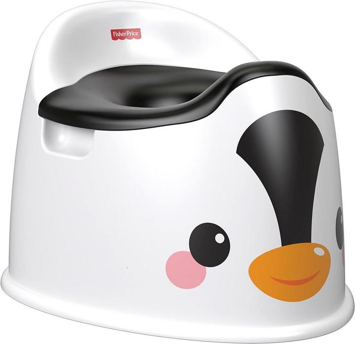 Produktbild Fisher-Price Pinguin Töpfchen