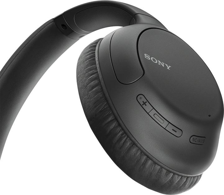 Actual product image Sony WH-CH710N (ANC, 35 h, Wireless)