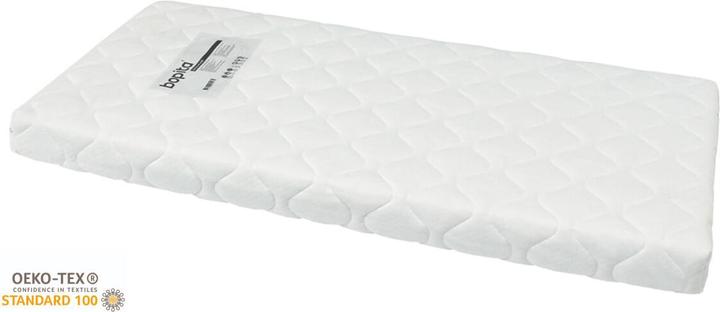 Actual product image Bopita Mattress SG25 (90 x 200 cm)