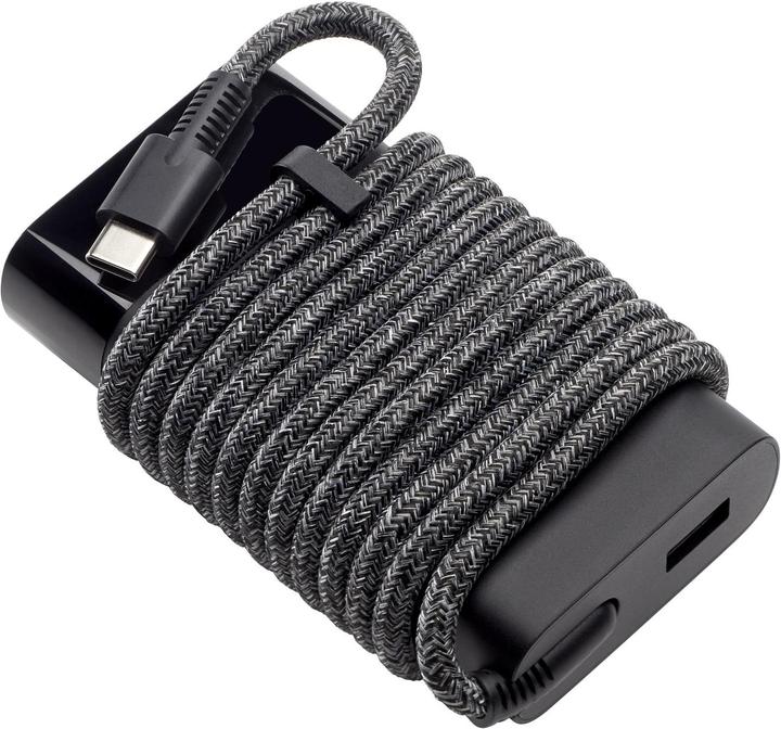 HP Slim USB-C Adapter (65 W)