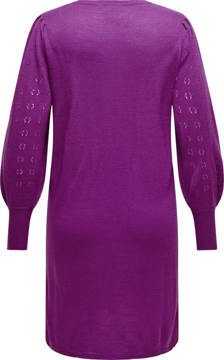 Immagine prodotto Only Abito in maglia curvy (S)