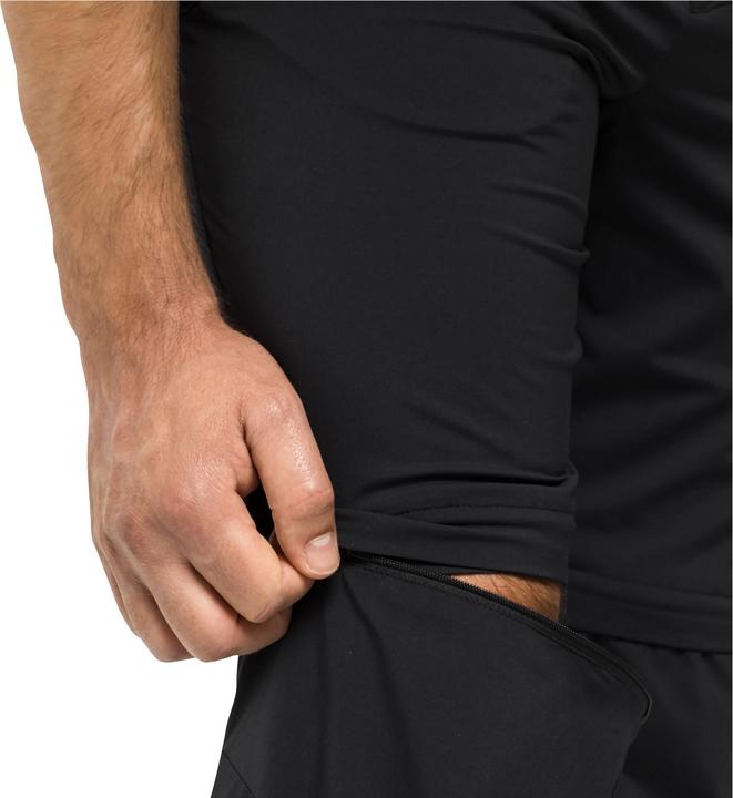 Immagine prodotto Jack Wolfskin Pantaloni Glastal Con Zip M (52)
