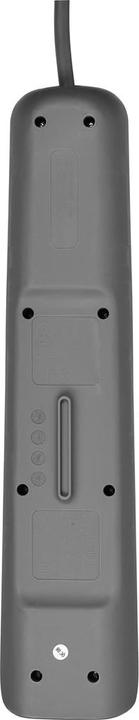 Image du produit Belkin Surgemaster (4 x, CEE 7/3, 2 m)
