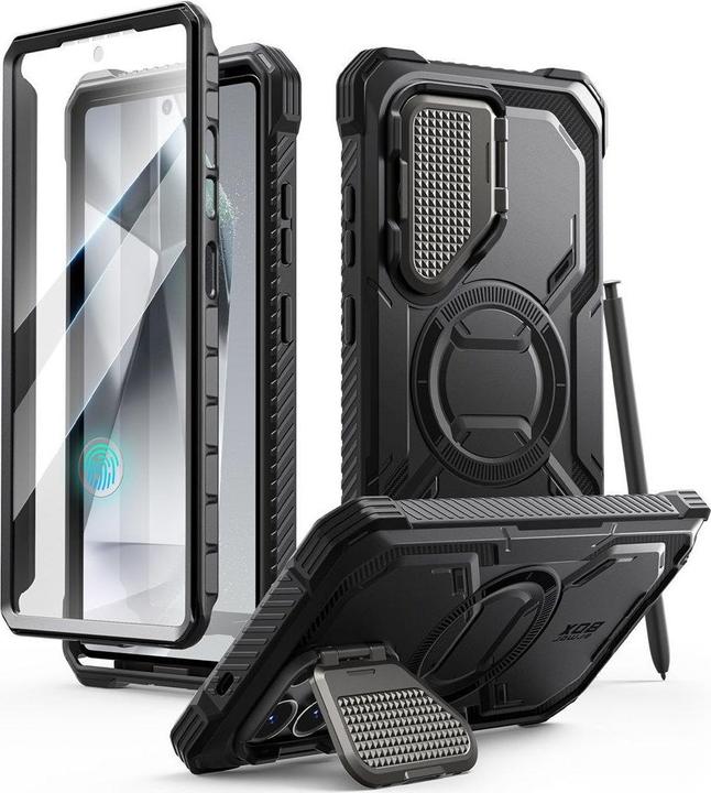Produktbild Supcase Armorbox (Samsung Galaxy S25 Ultra)