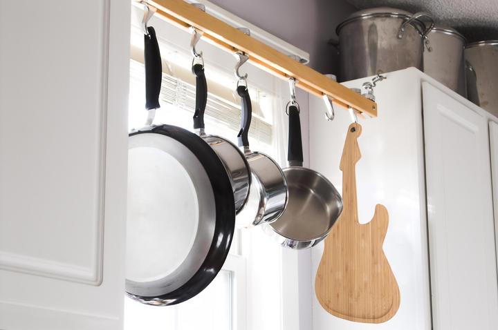Produktbild Kikkerland Gitarre