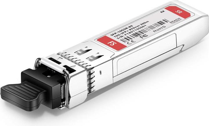 Produktbild Extreme Networks 10G SR SFP+ 300M LC CONNECTOR