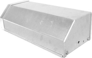 Actual product image RF Armor UDS3 - 3 GHz Rocket Cover Box