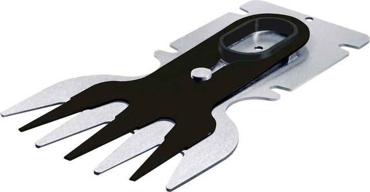 Bosch Home & Garden Grasscherblatt 8 cm für ASB/AGS (Heckenschere)