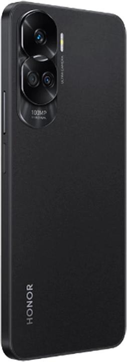 Image du produit Honor 90 Lite (256 Go, Midnight Black, 6.70", Double SIM, 100 Mpx, 5G)