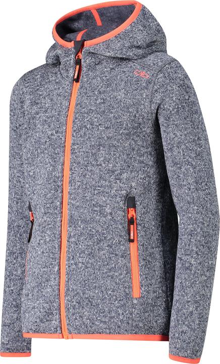 Produktbild CMP Campagnolo Strick Fleece (164)