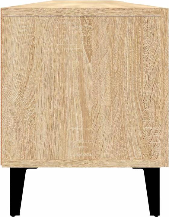 Immagine prodotto VidaXL Bexley (180 x 31,5 x 40 cm)