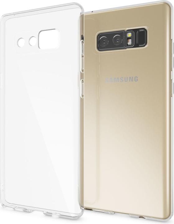 Produktbild Nalia Handyhülle (Samsung Galaxy Note 8)