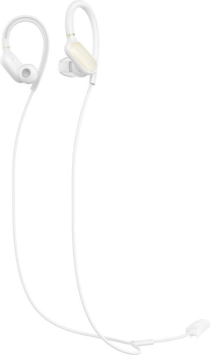 Produktbild Xiaomi Mi Sports (7 h, Kabellos)