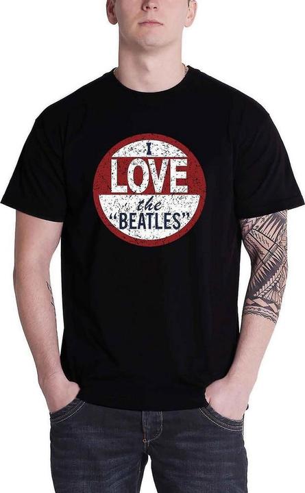 I Love TShirt
