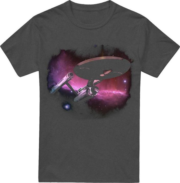 Immagine prodotto Prime Directive Maglietta Adulto Unisex (L)