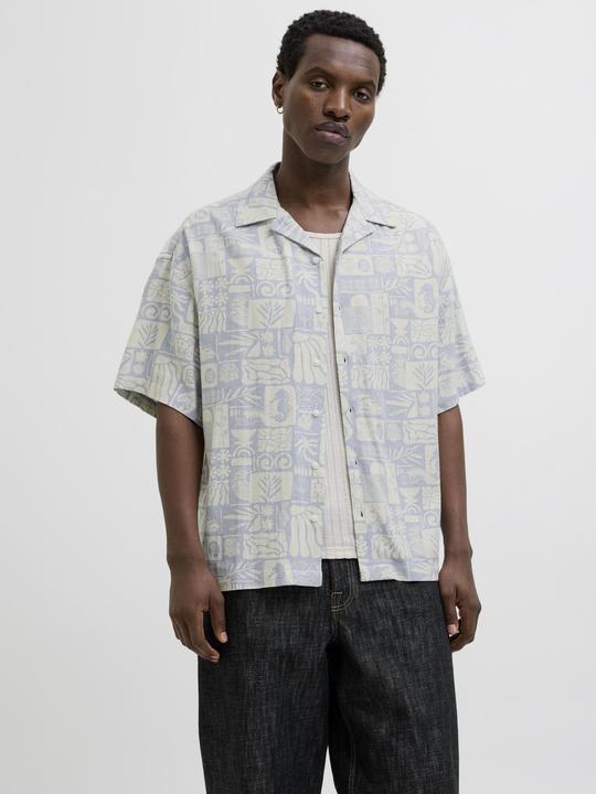 Immagine prodotto Jack & Jones Wide Fit Hemd Hemd (M)